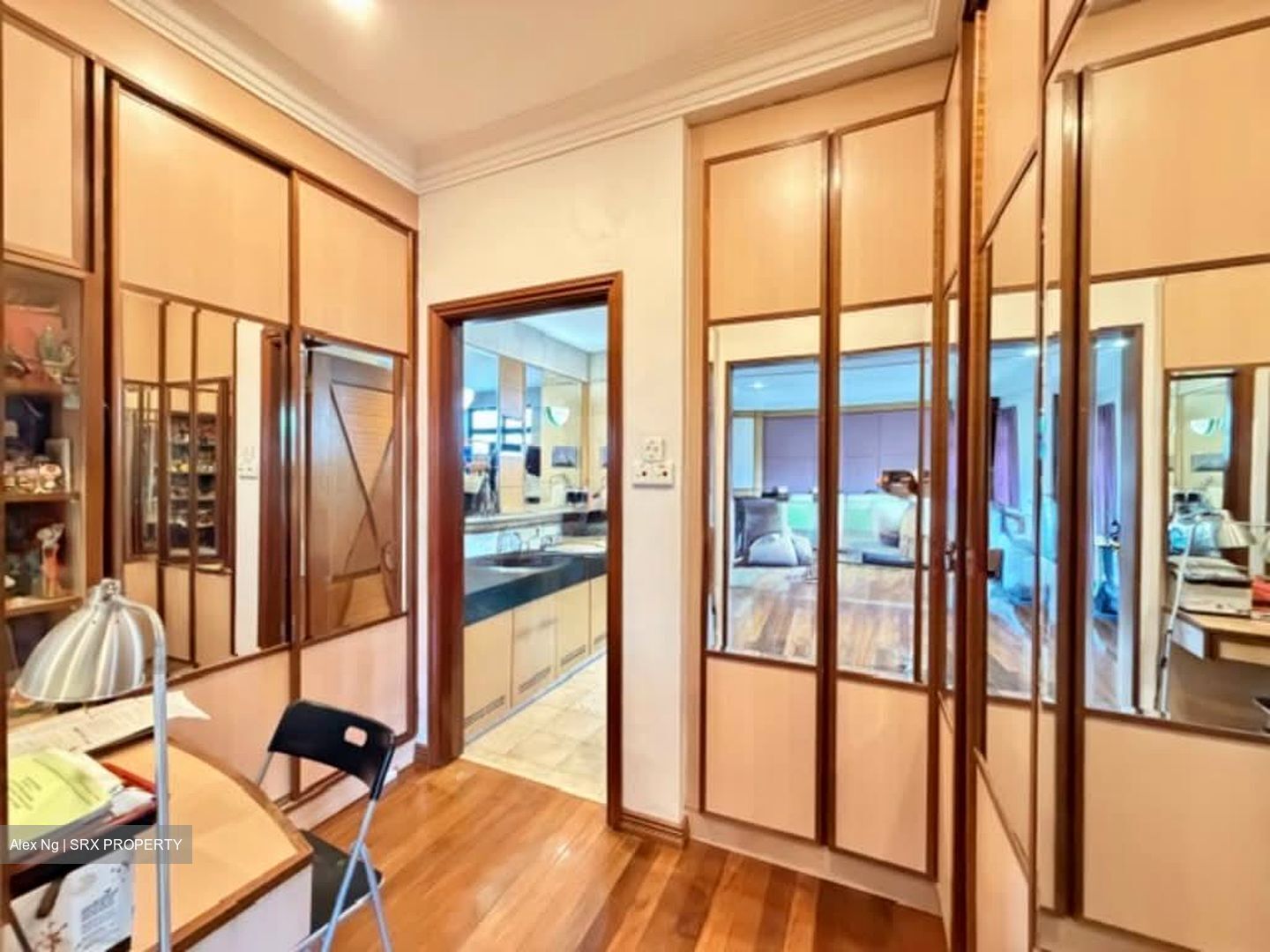 Kew Heights (D16), Detached #578969961